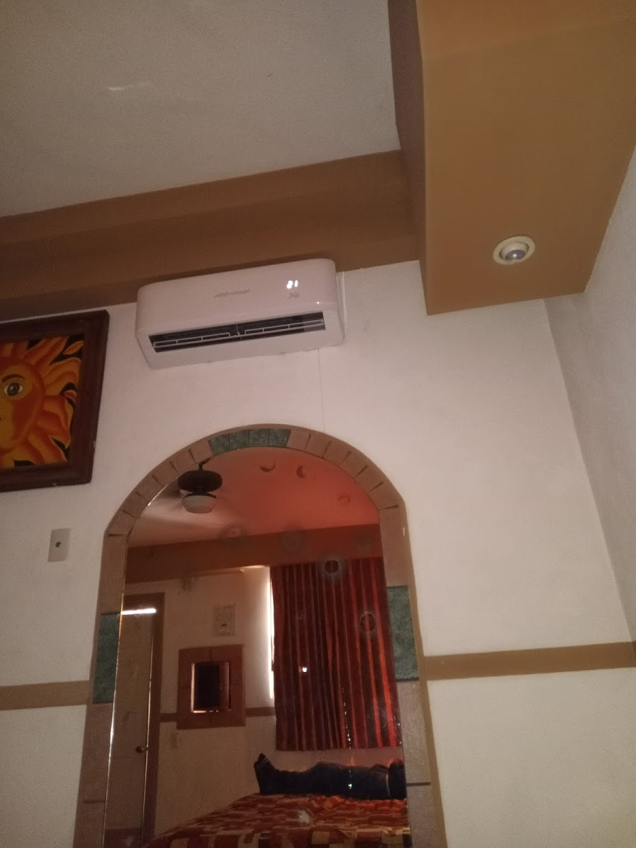 Motel Marina Del Sol